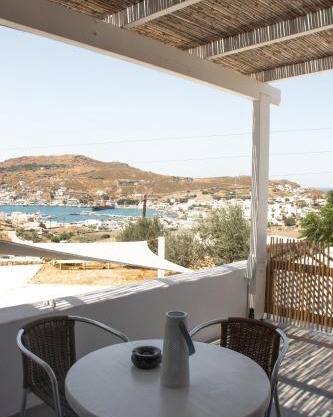 Vicky's Guest House