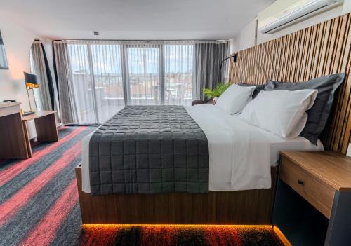 Vico hotel