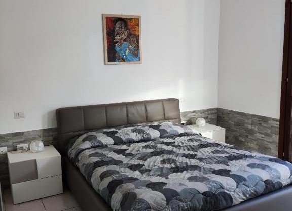 Vico Stazione Apartment