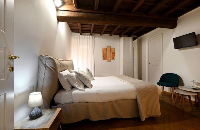 Vicolo 22- Residenze Romanae