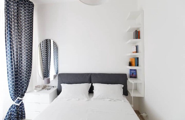 VICOLO CORTO Historic Center Relax & Home-Office