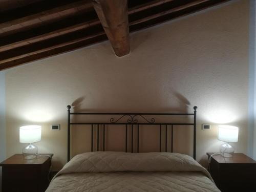 Vicolo dei Ciliegini, 10