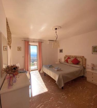Vicolo Savelli Holiday Home