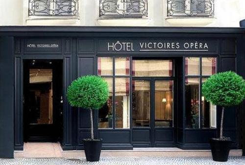 Victoires Opera
