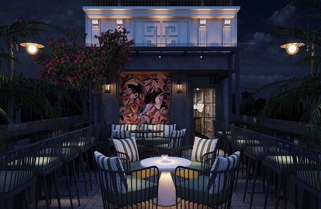 Victor Gallery Hotel & Spa - Victor Group