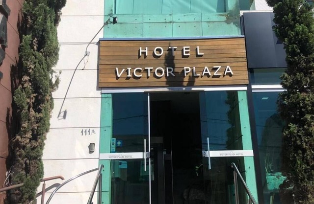 Victor Plaza Hotel
