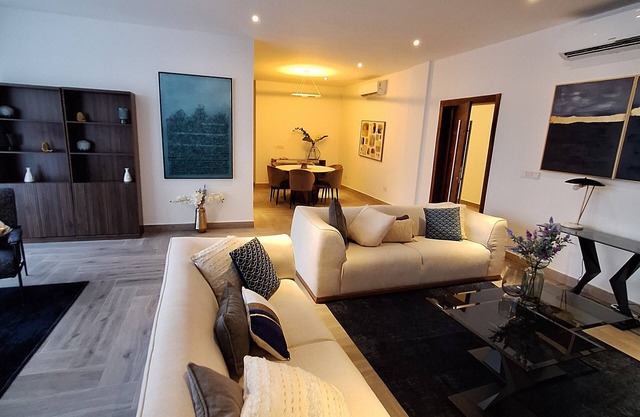 Victor Regents Apartment