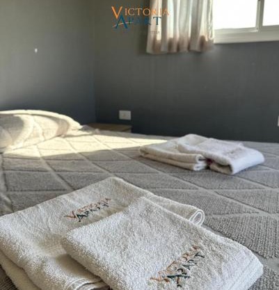 Victoria Apart
