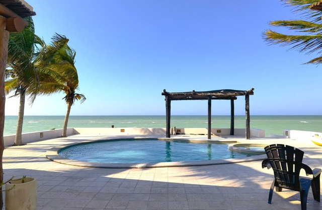Victoria Apartment - Departamento en la playa