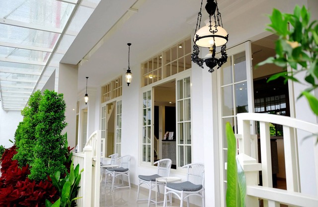 Victoria Bed & Breakfast