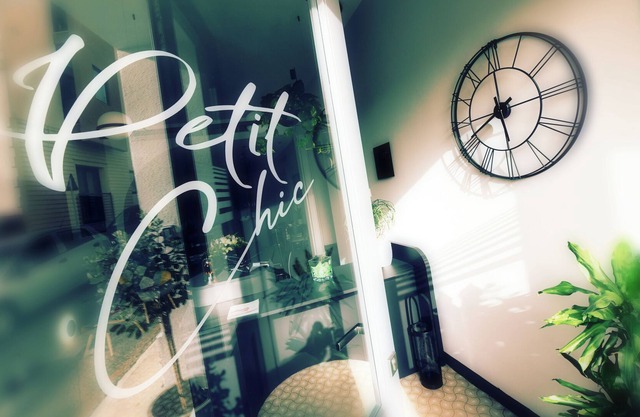Petitchic Victoria