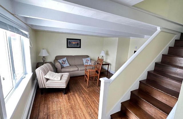 Victoria Cottage