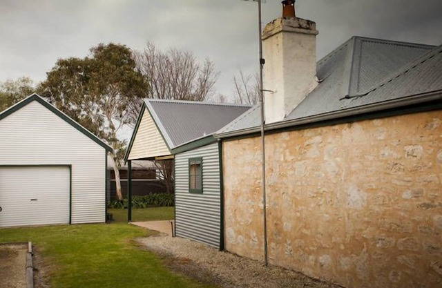 Victoria Cottage - ubicada en Robe