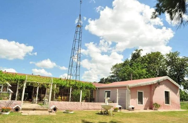 Victoria del Campo - Alojamiento Rural