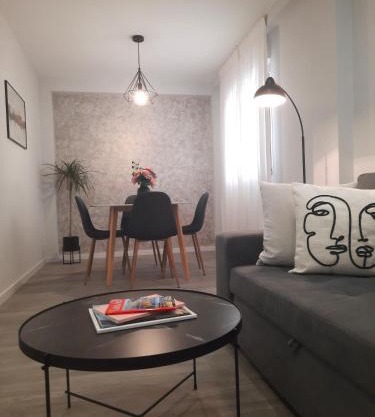Victoria Flat F&M Moderno, acogedor y céntrico