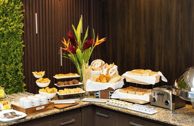Victoria Hotel and Suites Panama