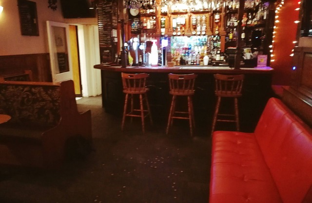 Victoria Hotel