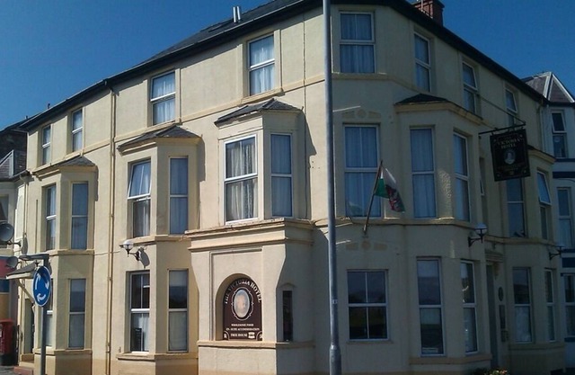 Victoria Hotel