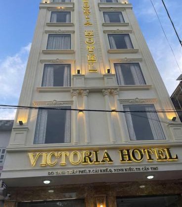 VICTORIA hotel