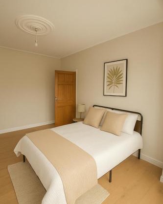 Victoria House - Cozy Rooms