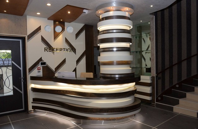 Victoria Inn Boutique Hotel