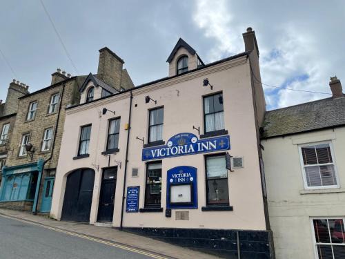 Victoria Inn