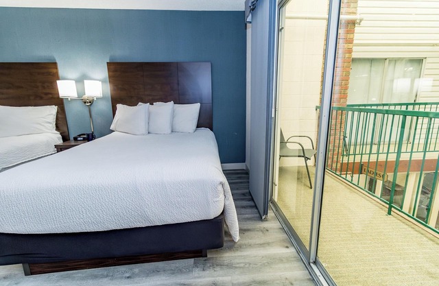 Victoria Inn Hotel & Convention Centre Brandon