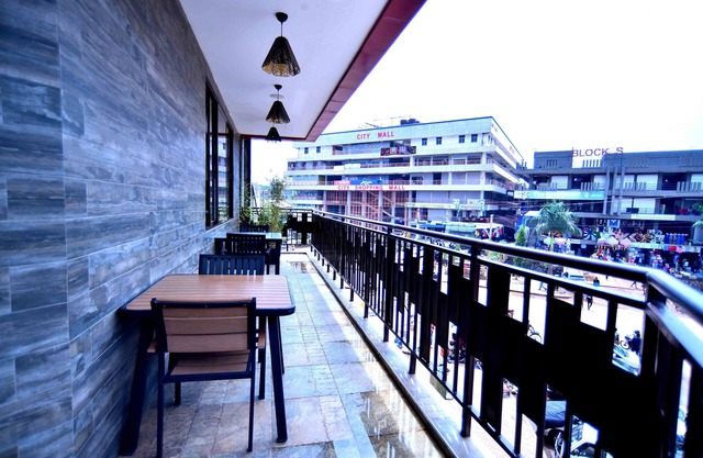 Victoria Mews Hotel