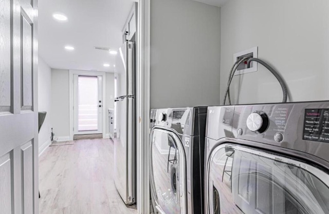 Victoria Park Residence - Basement Unit