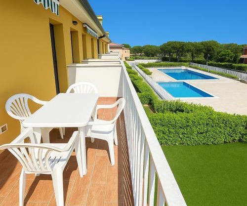Victoria, Piscina & A 2 passi dal mare