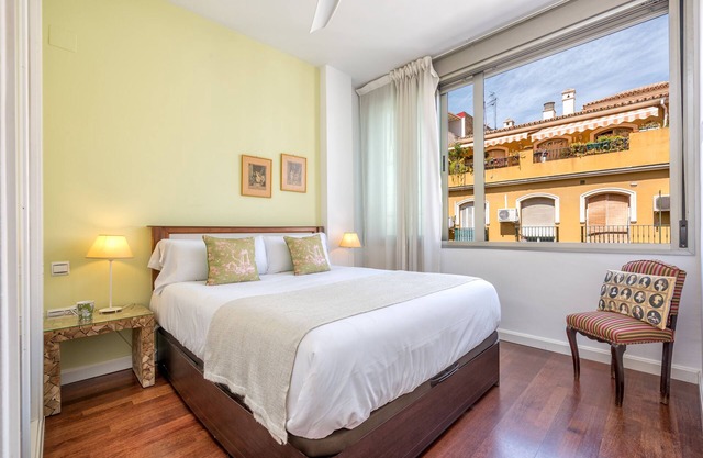 Apartamento Victoria Premium