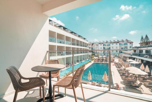 Victoria Princess Hotel