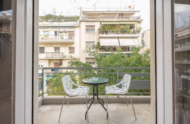 Victoria Queens Suites Apartments