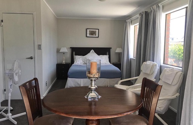 Victoria Road B&B