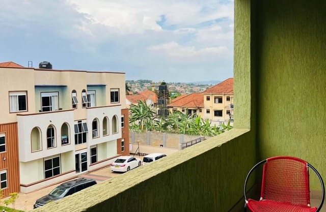 VICTORIA ROCK SUITES MUNYONYO