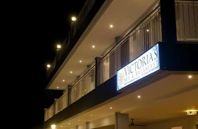 Victoria's Bed & Breakfast