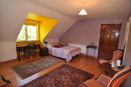 Victoria's house