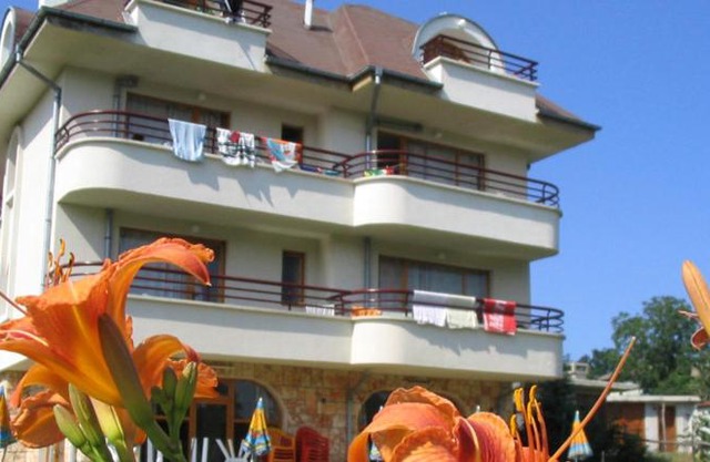 Victoria Sinemorets Guest House