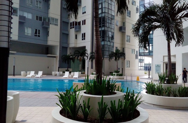 Victoria SOHO Suites