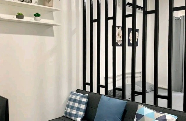 Victoria Sports Tower 2 - Condo W/ 100mbps WI-FI
