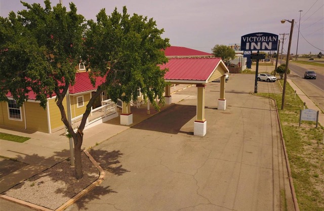 Victorian Inn