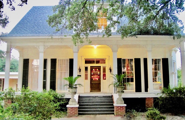 Victorian Manor en el corazón de Cajun Country. 20 min al norte de Lafayette