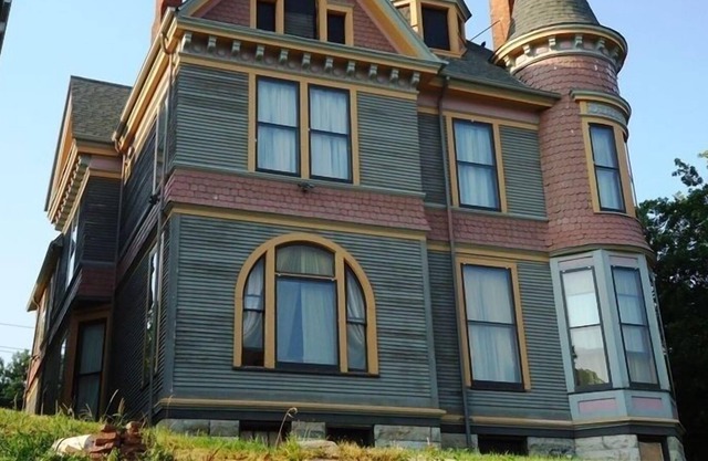 Bodas en la mansión victoriana, ensayos, reuniones familiares, $ 350 / nt-slp hasta 24