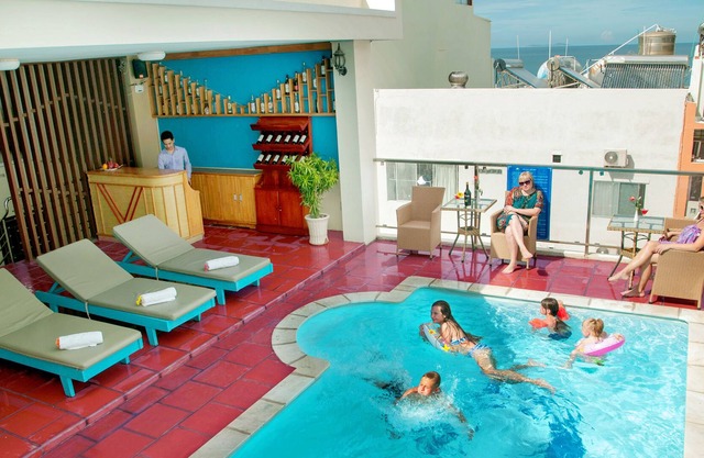 Victorian Nha Trang Hotel
