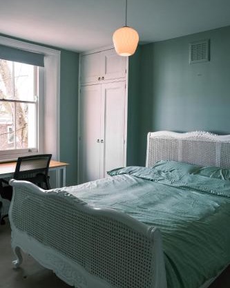 Victorian rooms in the heart of Angel