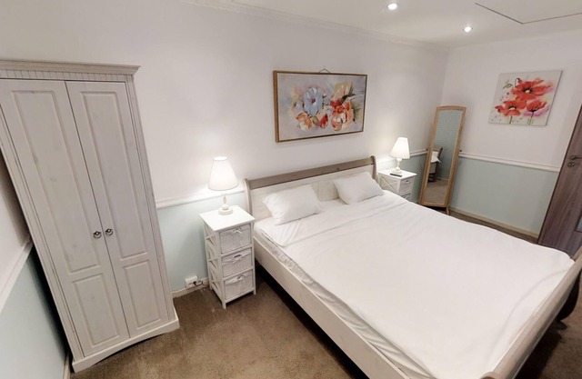 Victoriei Residence First Floor Suite