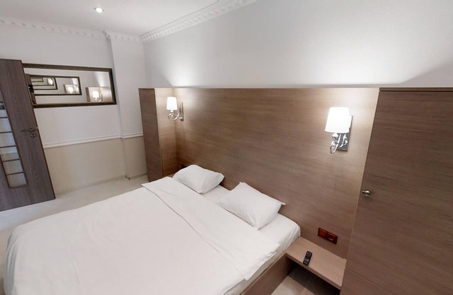 Victoriei Residence Ground Floor Suite