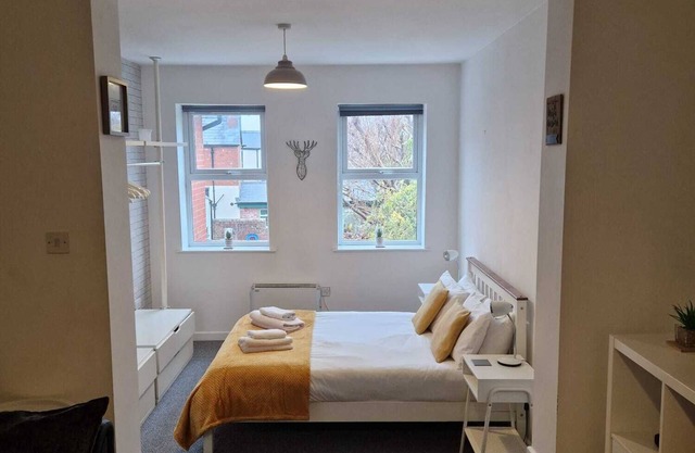 Victory Apartment