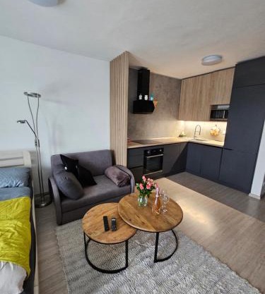 Victory apartment