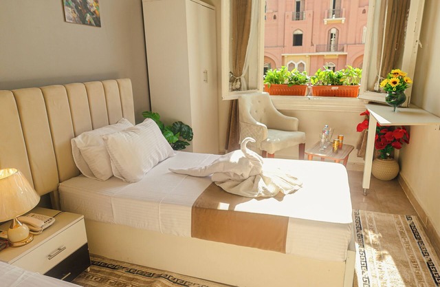 Victory Downtown Boutique Hotel